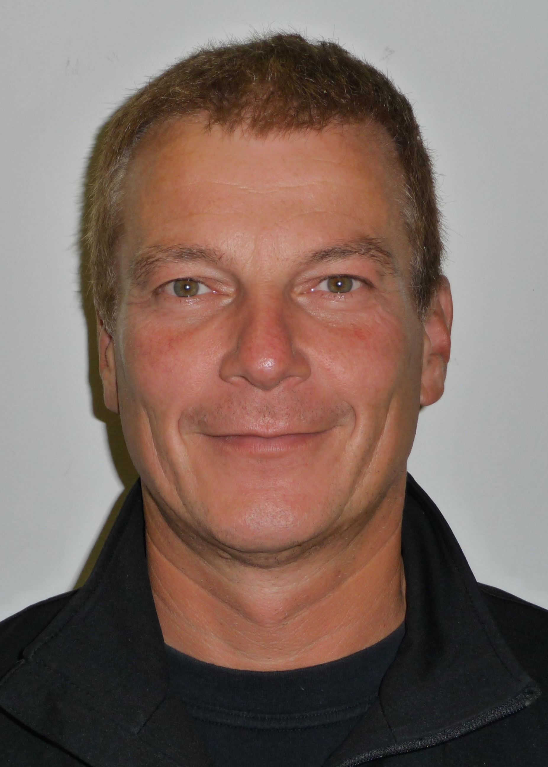 Wolfgang Drütschel