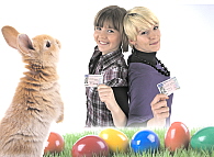 Grafik Homepage Ostern